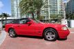 1997 Mercedes-Benz SL-Class SL320 2dr Roadster 3.2L - 23008442 - 16