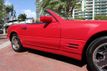 1997 Mercedes-Benz SL-Class SL320 2dr Roadster 3.2L - 23008442 - 21