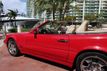 1997 Mercedes-Benz SL-Class SL320 2dr Roadster 3.2L - 23008442 - 22