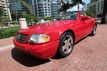 1997 Mercedes-Benz SL-Class SL320 2dr Roadster 3.2L - 23008442 - 23
