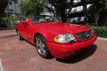 1997 Mercedes-Benz SL-Class SL320 2dr Roadster 3.2L - 23008442 - 27