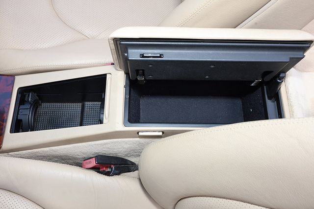 1997 Mercedes-Benz SL-Class SL320 2dr Roadster 3.2L - 23008442 - 40