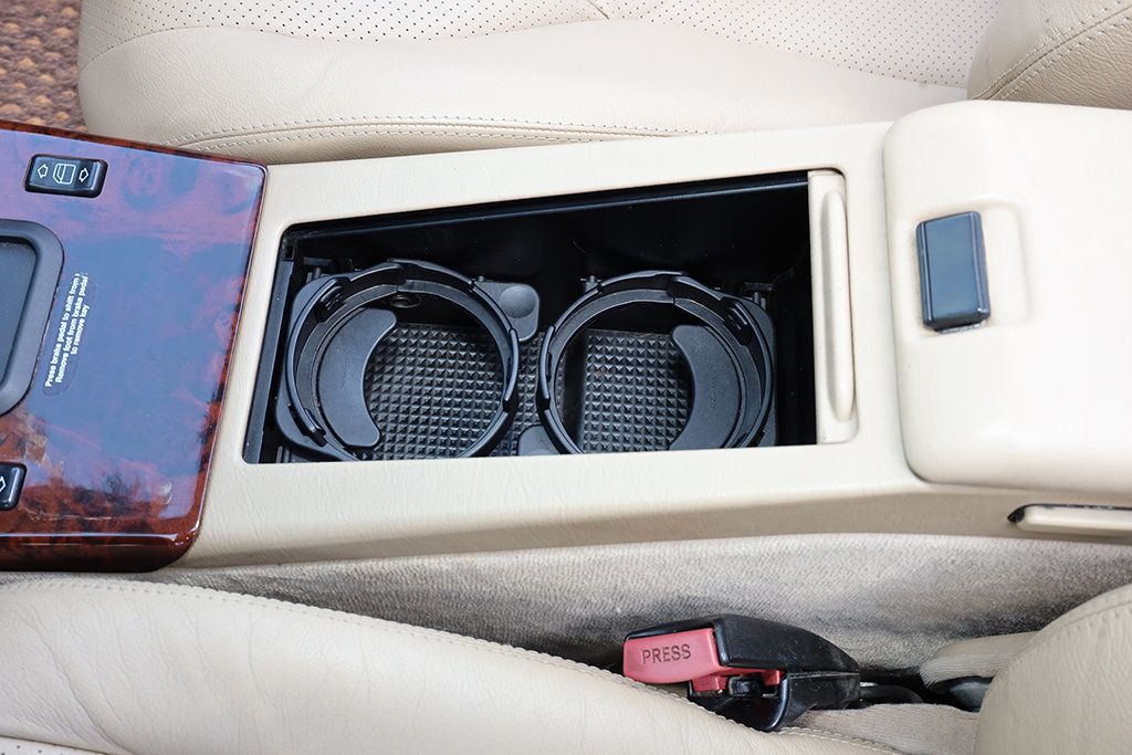 1997 Mercedes-Benz SL-Class SL320 2dr Roadster 3.2L - 23008442 - 41