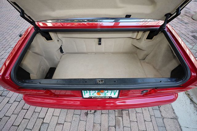 1997 Mercedes-Benz SL-Class SL320 2dr Roadster 3.2L - 23008442 - 46