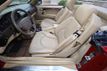 1997 Mercedes-Benz SL-Class SL320 2dr Roadster 3.2L - 23008442 - 5