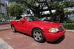 1997 Mercedes-Benz SL-Class SL320 2dr Roadster 3.2L - 23008442 - 62