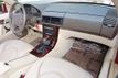 1997 Mercedes-Benz SL-Class SL320 2dr Roadster 3.2L - 23008442 - 8