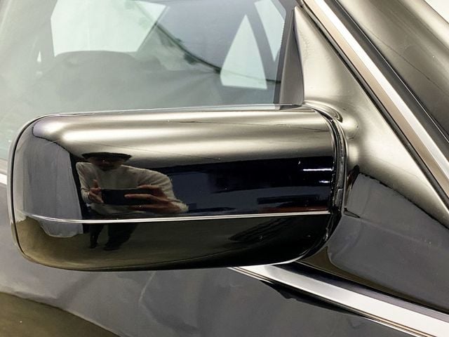 1997 Mercedes-Benz S-Class 1 Owner / Black on Black / Texas car / Low Miles  - 22955354 - 15