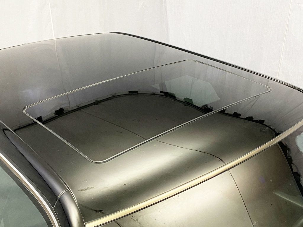 1997 Mercedes-Benz S-Class 1 Owner / Black on Black / Texas car / Low Miles  - 22955354 - 17