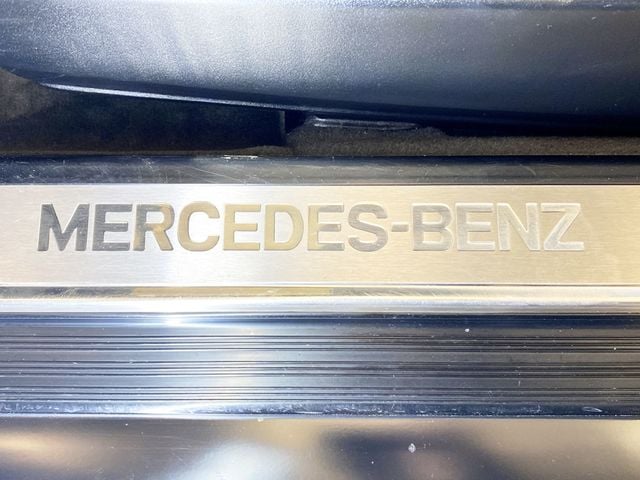 1997 Mercedes-Benz S-Class 1 Owner / Black on Black / Texas car / Low Miles  - 22955354 - 25