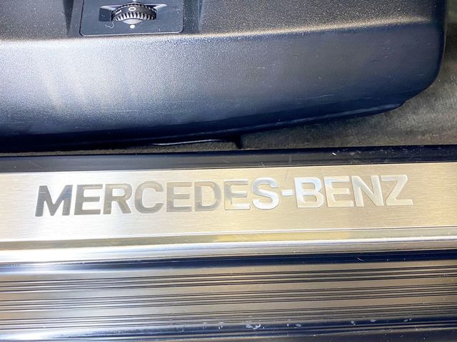 1997 Mercedes-Benz S-Class 1 Owner / Black on Black / Texas car / Low Miles  - 22955354 - 46