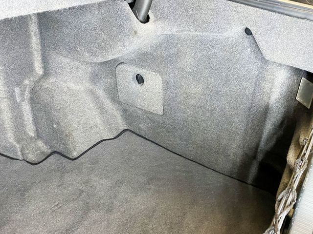 1997 Mercedes-Benz S-Class 1 Owner / Black on Black / Texas car / Low Miles  - 22955354 - 63