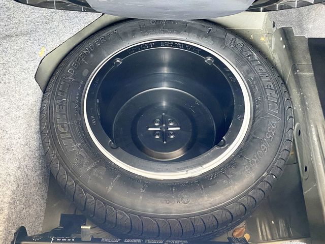 1997 Mercedes-Benz S-Class 1 Owner / Black on Black / Texas car / Low Miles  - 22955354 - 64