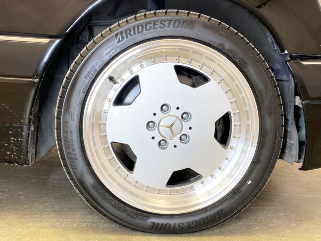 1997 Mercedes-Benz S-Class 1 Owner / Black on Black / Texas car / Low Miles  - 22955354 - 66