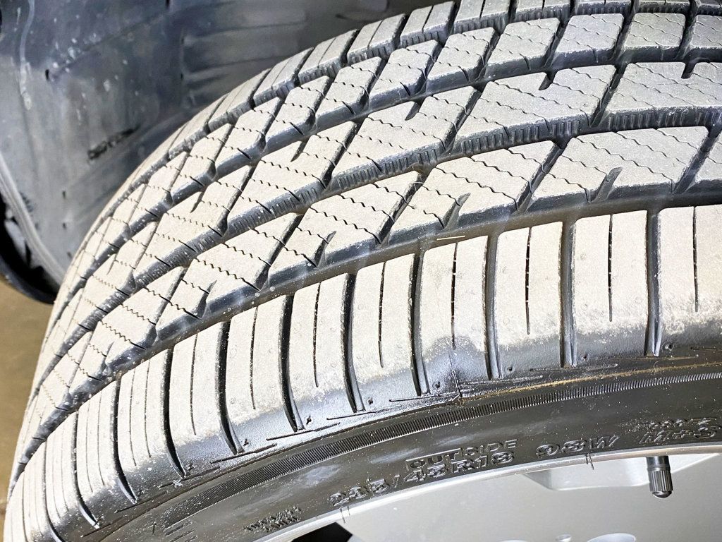 1997 Mercedes-Benz S-Class 1 Owner / Black on Black / Texas car / Low Miles  - 22955354 - 69