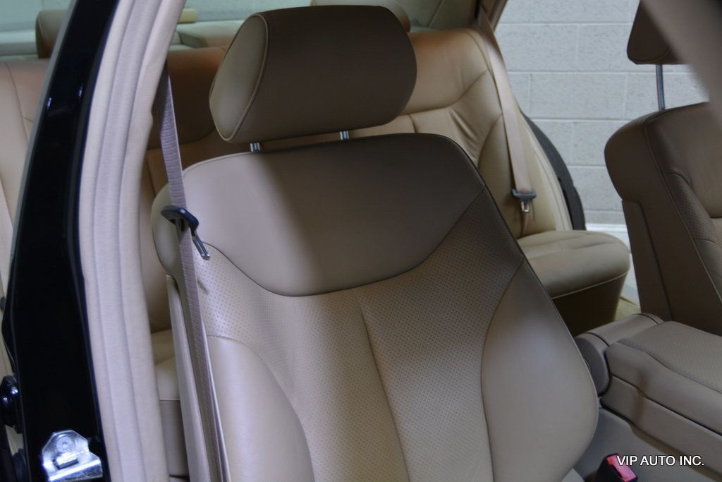 1997 Mercedes-Benz S-Class S320 4dr Sedan 3.2L LWB - 22951846 - 12