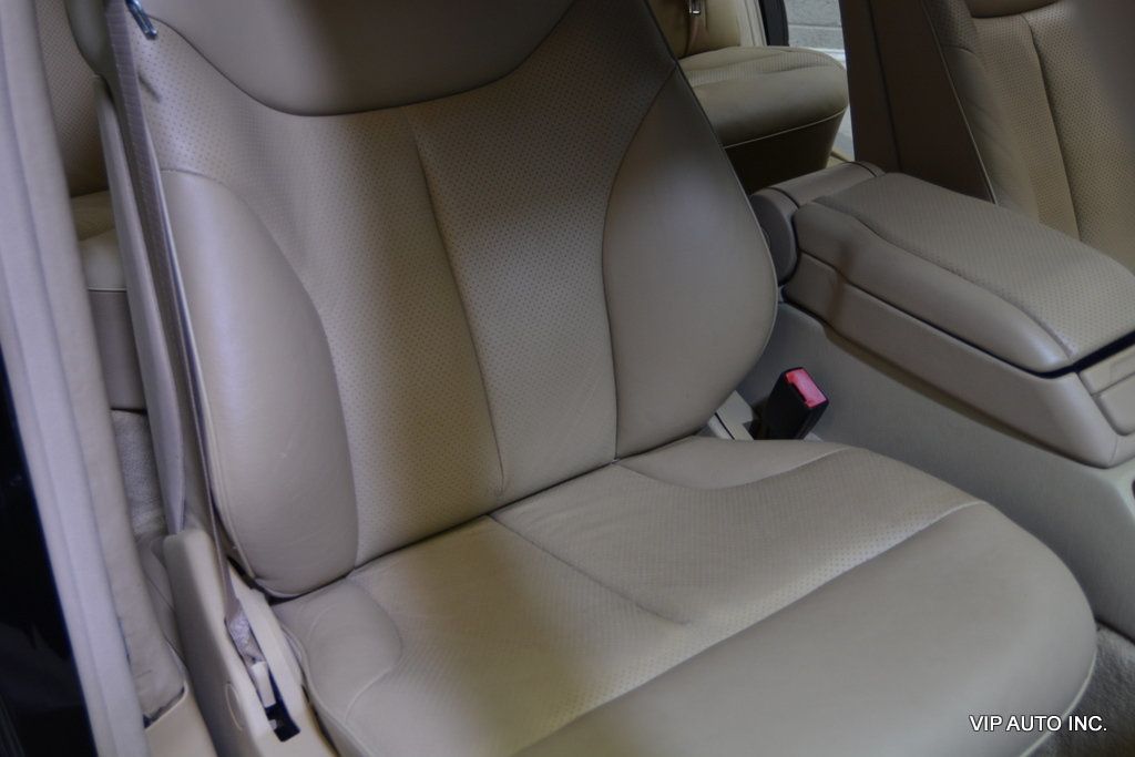 1997 Mercedes-Benz S-Class S320 4dr Sedan 3.2L LWB - 22951846 - 14