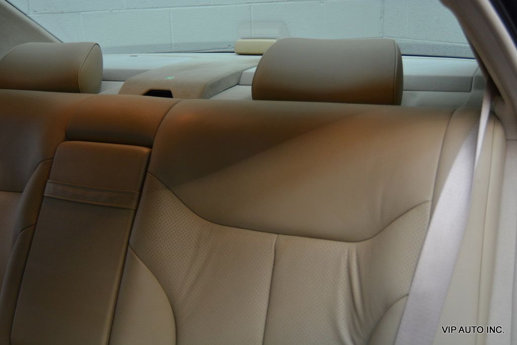 1997 Mercedes-Benz S-Class S320 4dr Sedan 3.2L LWB - 22951846 - 21