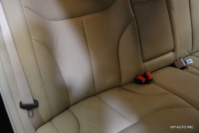 1997 Mercedes-Benz S-Class S320 4dr Sedan 3.2L LWB - 22951846 - 24