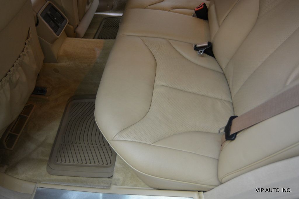 1997 Mercedes-Benz S-Class S320 4dr Sedan 3.2L LWB - 22951846 - 25