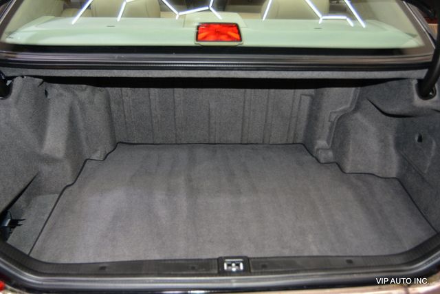 1997 Mercedes-Benz S-Class S320 4dr Sedan 3.2L LWB - 22951846 - 32