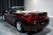 1997 Mitsubishi Eclipse *Eclipse GS-T Spyder* *5-Speed Manual* *Only 46k Miles* *Rare* - 23058816 - 28
