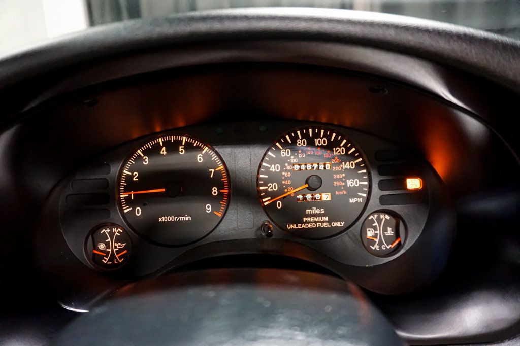 1997 Mitsubishi Eclipse *Eclipse GS-T Spyder* *5-Speed Manual* *Only 46k Miles* *Rare* - 23058816 - 43