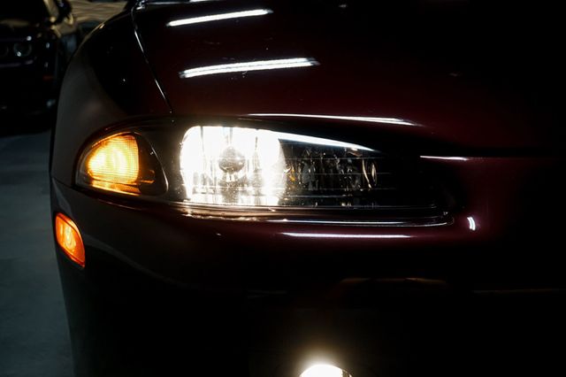 1997 Mitsubishi Eclipse *Eclipse GS-T Spyder* *5-Speed Manual* *Only 46k Miles* *Rare* - 23058816 - 76