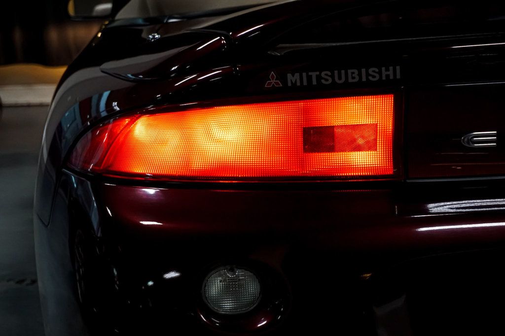 1997 Mitsubishi Eclipse *Eclipse GS-T Spyder* *5-Speed Manual* *Only 46k Miles* *Rare* - 23058816 - 78