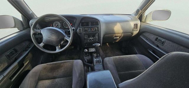 1997 Nissan Pathfinder 4dr SE Automatic 4WD - 23006776 - 6