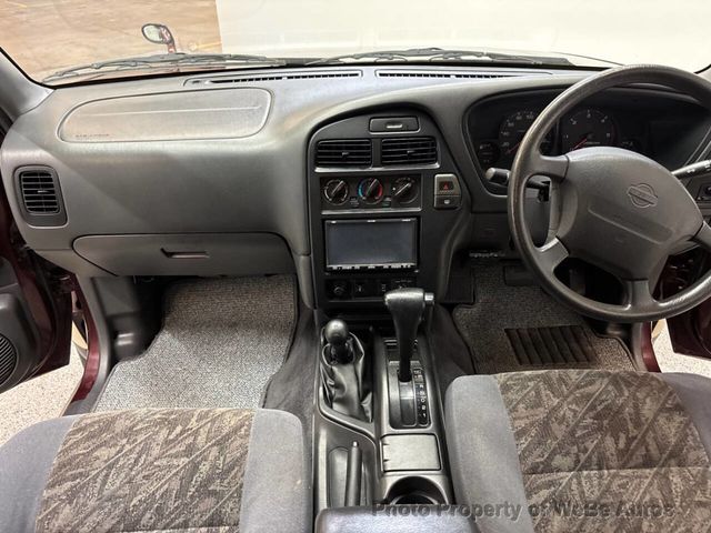 1997 Nissan Terrano  - 23052220 - 16