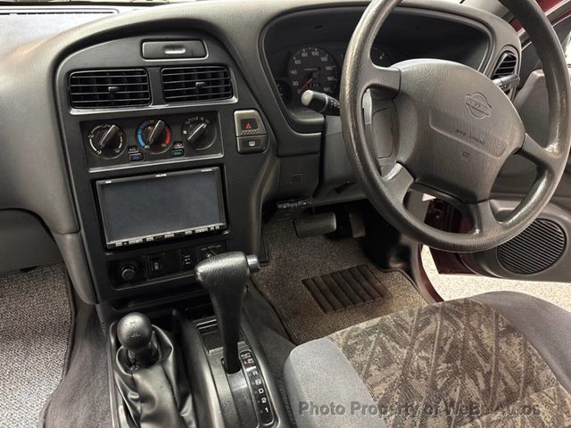 1997 Nissan Terrano  - 23052220 - 17