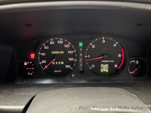 1997 Nissan Terrano  - 23052220 - 18