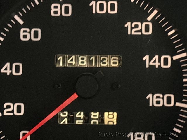 1997 Nissan Terrano  - 23052220 - 19