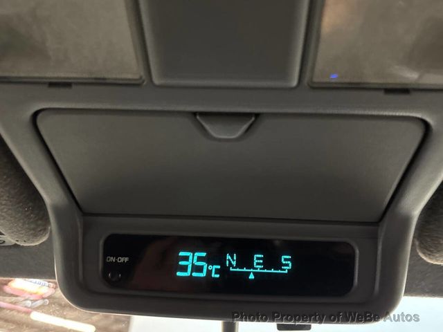 1997 Nissan Terrano  - 23052220 - 21