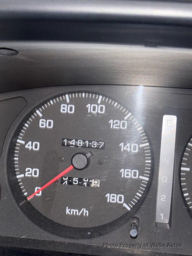 1997 Nissan Terrano  - 23052220 - 33