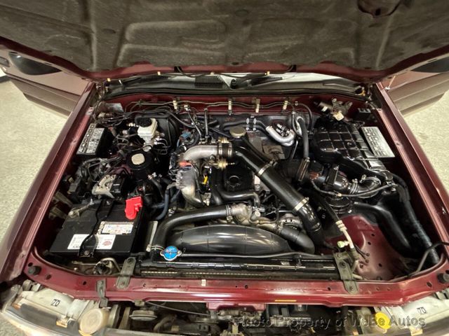 1997 Nissan Terrano  - 23052220 - 36
