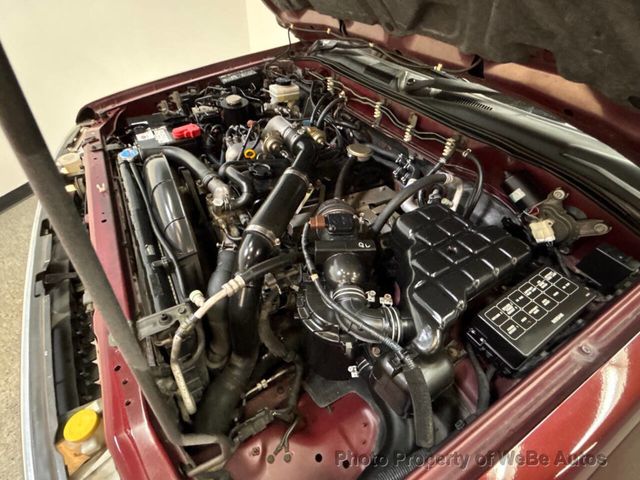 1997 Nissan Terrano  - 23052220 - 37