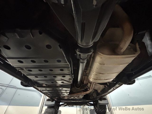 1997 Nissan Terrano  - 23052220 - 42