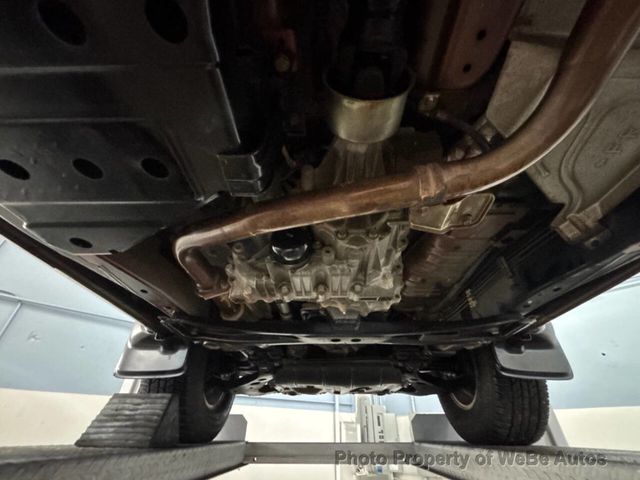 1997 Nissan Terrano  - 23052220 - 43