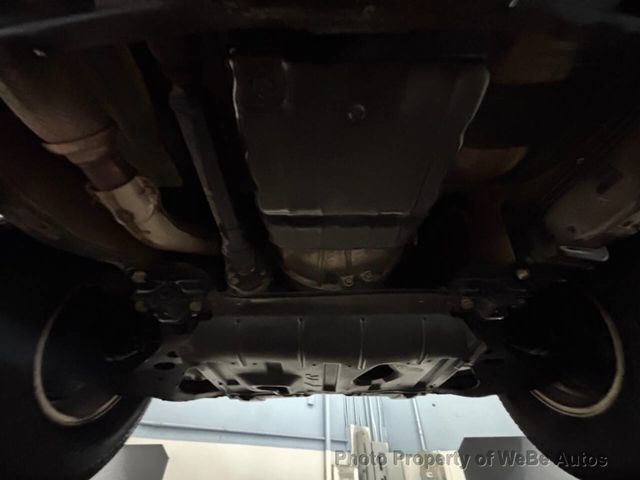 1997 Nissan Terrano  - 23052220 - 44
