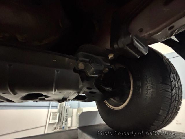 1997 Nissan Terrano  - 23052220 - 45