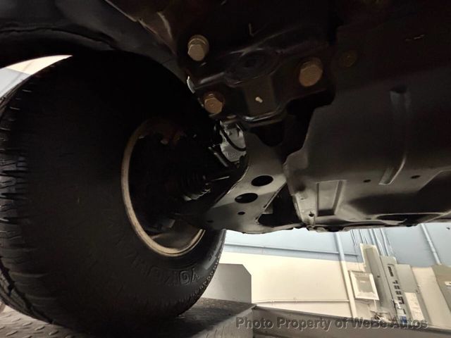 1997 Nissan Terrano  - 23052220 - 46