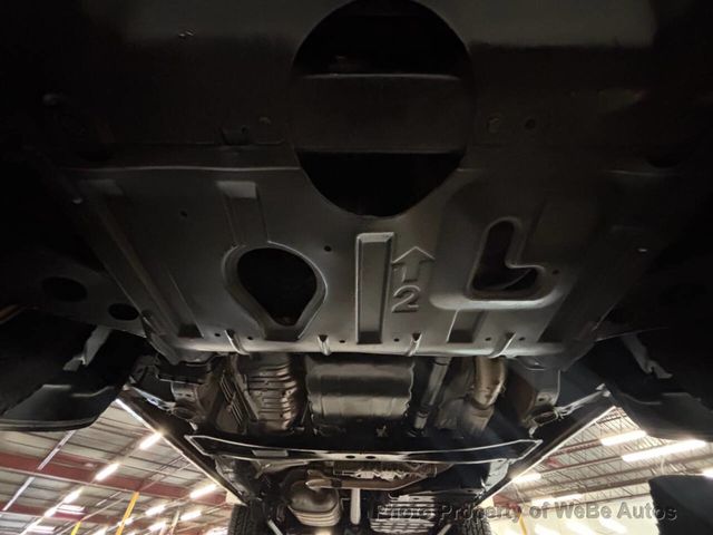 1997 Nissan Terrano  - 23052220 - 47