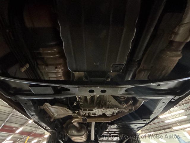 1997 Nissan Terrano  - 23052220 - 48