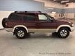 1997 Nissan Terrano  - 23052220 - 6