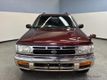 1997 Nissan Terrano  - 23052220 - 8