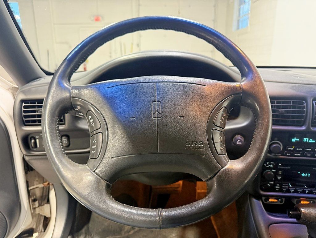 1997 Oldsmobile Cutlass Supreme SL - 22962585 - 9