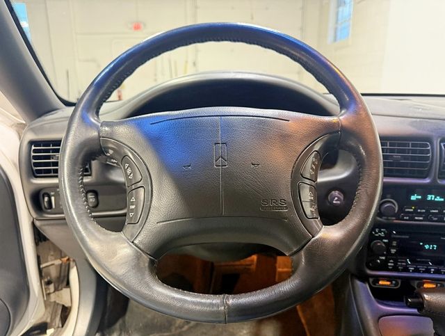 1997 Oldsmobile Cutlass Supreme SL - 22962585 - 9