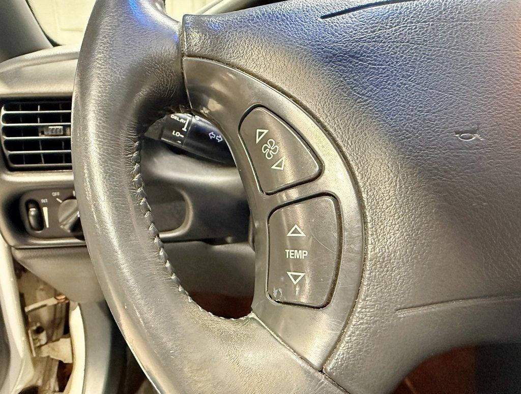 1997 Oldsmobile Cutlass Supreme SL - 22962585 - 11